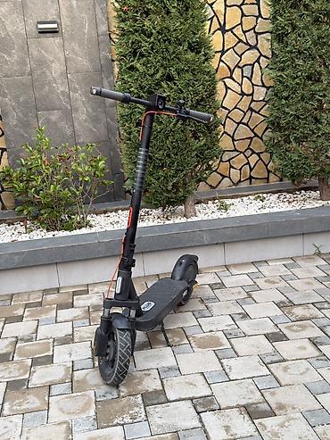 Elektrikli samokatlar: Xiaomi 5 plus idiyal vəzyətdə✅ Heçbir prablemi yoxdu✅ Pavarotniki -da lalafo.az — 3 Elektrikli samokatlar: Xiaomi 5 plus idiyal vəzyətdə✅ Heçbir prablemi yoxdu✅ Pavarotniki — 3