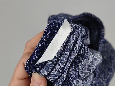 linen: Szorty damskie, rozmiar M — 4