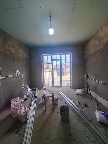 quba ev alqi: 5 otaqlı, 136 kv. m, Kredit yoxdur, Orta təmir — 4