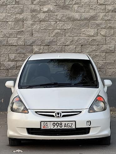 фит цена ош: Honda Fit: 2003 г., 1.3 л, Вариатор, Бензин, Хэтчбэк — 2