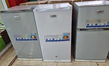 Soyuducular: Soyuducu mini soyuducu soyducu Soyea Iki qapılı və bir qapılı — 8
