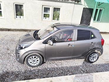 Kia: Kia Morning: 2019 г., 1 л, Автомат, Бензин, Хэтчбэк — 11