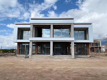 Фасадные работы: Современные фасады и входные группы из алюминия и композита под ключ — 3