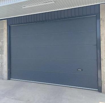 Сварка: Рольставни защитные! ✓Автоматические Ворота и рольставни всех видов — 3