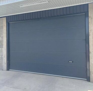 Откатные ворота: Ворота, Ворота Автоматический ворота Рольставни Жалюзи Роллеты at lalafo.kg — 11 Откатные ворота: Ворота, Ворота Автоматический ворота Рольставни Жалюзи Роллеты — 11