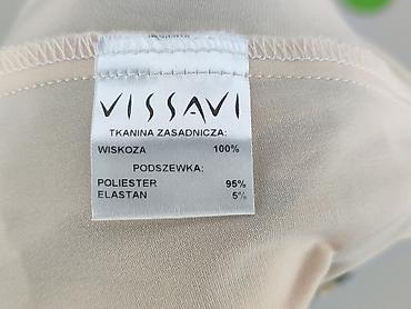 varlesca garnitur: Vissavi, Sukienka damska, rozmiar S — 5