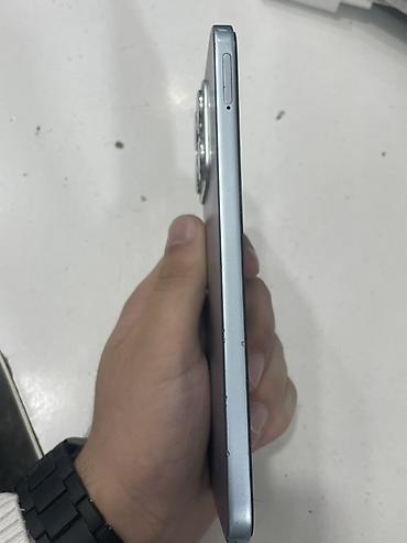 htc u play: Honor X8b, 128 GB, rəng - Gümüşü — 3