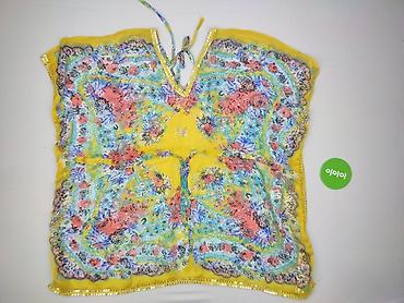 boho zara: Tunika damska, rozmiar One size — 2