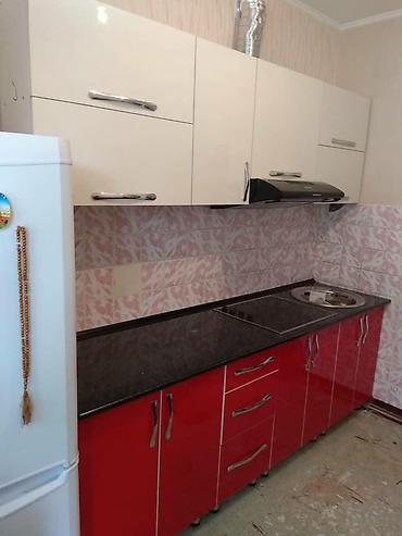 Эмерек: Кухонные гарнитуры на заказ любой сложности и закрыла из корейского — 5