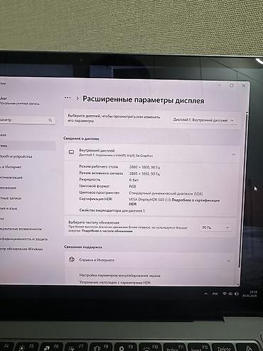 Ноутбуки Xiaomi: Ультрабук, Б/у, Intel Core i5 — 11