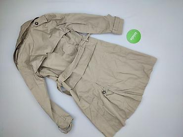 pull bear trencz: Top Secret, Trencz damski, rozmiar M — 3