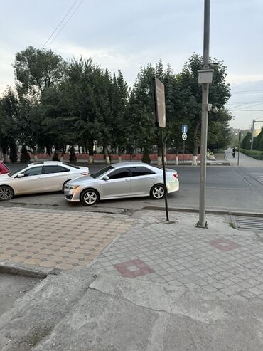 диска на киа к5: Камри 50 пробег 110500 миль. Серебристый седан Toyota Camry