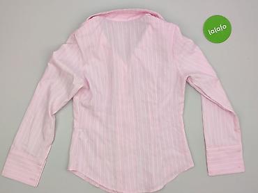 what is a shirt pull: Shein, Koszula damska, rozmiar S — 3