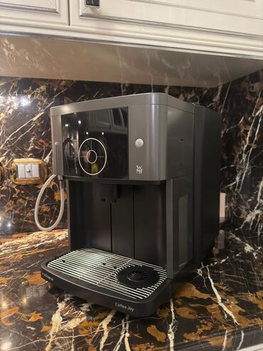 coffe aparatı: Kofe aparati satilir WMF 900s ❗❗❗orjinal brenddir her bir kofe novunu