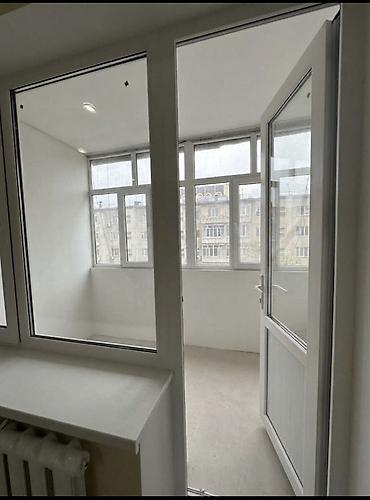 Продажа квартир: 3 комнаты, 63 м², Зайнабетдинов мкр., 105 серия, 4 этаж, Свежий ремонт — 9
