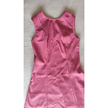 Haljine: Zara M, bоја - Roze, Večernji, maturski, Top (bez rukava) na lalafo.rs — 6 Haljine: Zara M, bоја - Roze, Večernji, maturski, Top (bez rukava) — 6