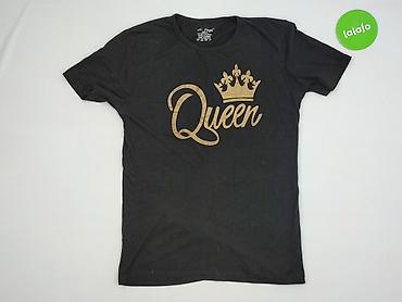 t shirty nirvana: Queen, T-shirt damski, rozmiar M — 2