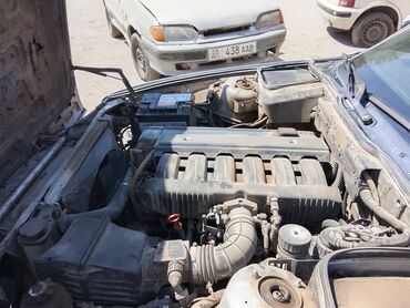 авто рынак бишкек: BMW : 1994 г., 2.5 л, Автомат, Бензин, Седан