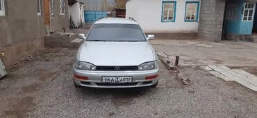 машины на запчасти: Toyota Camry: 1998 г., 2.2 л, Механика, Бензин, Универсал