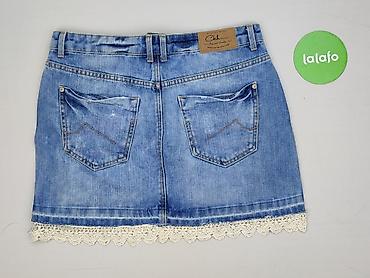 one teaspoon spódnice: Denim, Spódnica damska, rozmiar S — 4