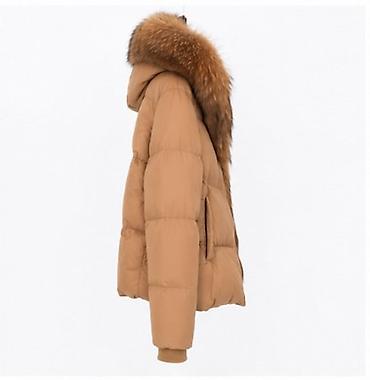 prada kurtka: Puxovik kurtka, M — 9