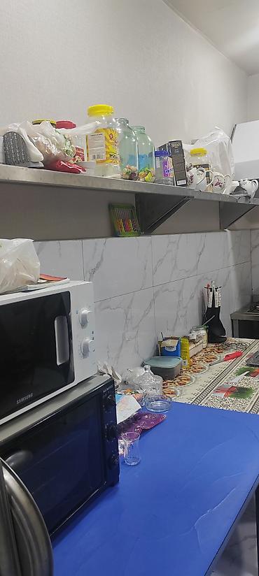 stullarin təmiri: Fikri ciddi olmayan insanar narahat eləməsin işini bilən təmiz — 6