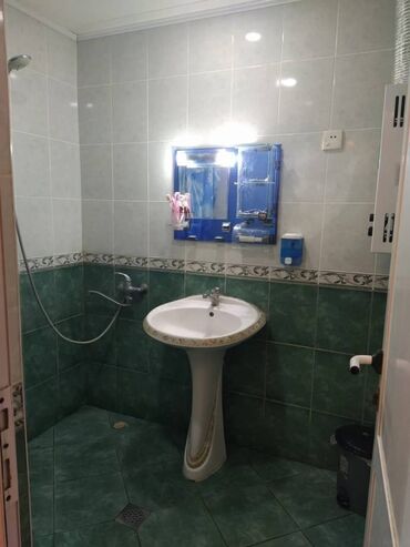 Köhnə tikili: Bakı, 2 otaqlı, Köhnə tikili, 70 kv. m — 12