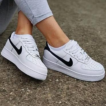 kander: Air force patike od 36 do 46 za samo 4000 din
PK🌛 — 5