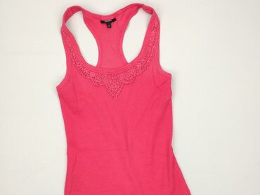 dsquared t shirty ibrahimovic: Papaya, T-shirt damski, L