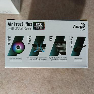 Материнские платы: Материнская плата, Б/у, AFOX, LGA1151 v2, Micro-ATX, Для ПК — 2