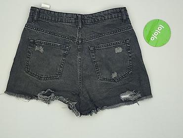 denim goods co: Cropp, Szorty damskie, rozmiar S — 3