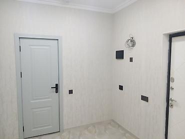 Uzunmüddətli kirayə mənzillər: Əhmədli m/s. Ukraina dairəsi. Yeni tikili. Kontakt Home — 5