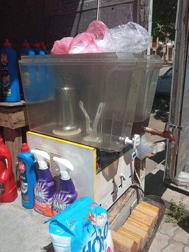 sok çeken: Su üçün, Qoşa, 20 l, Nağd ödəniş