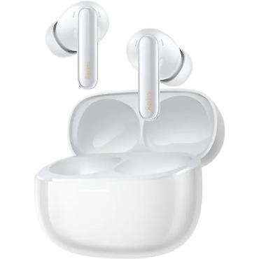 qulaq: Xiaomi Redmi Buds 6 Pro Simsiz TWS Qulaqlıq – Glacier White Premium — 1
