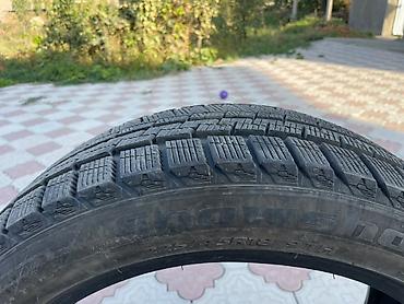 22545r18: Шины 225 / 45 / R 18, Зима, Новый, Легковые, Sailun — 4