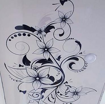 Натяжной потолок: Натяжной потолок Глянцевое, 3D потолки, Матовое Бесплатная консультация, Бесплатный замер, Гарантия — 7