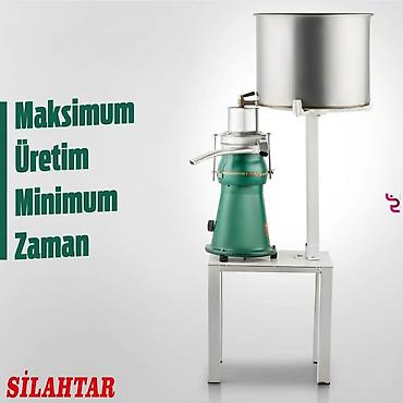 eşşək südü harada satılır: Azaqrologistiks --MMC Türkiyə istehsalı seperator xama çəkən maşın — 5