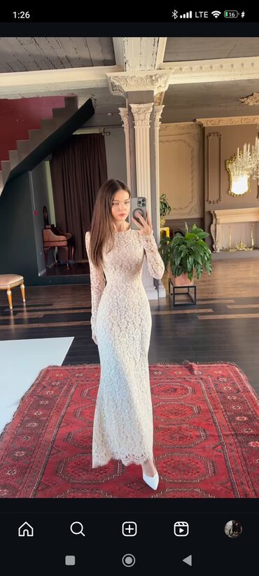 Gündəlik donlar: Gündəlik don, Maksi, M -da lalafo.az — 20 Gündəlik donlar: Gündəlik don, Maksi, M — 20