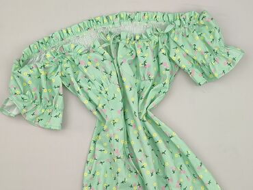 creepersy i sukienka: Women`s dress, size S (EU 36)