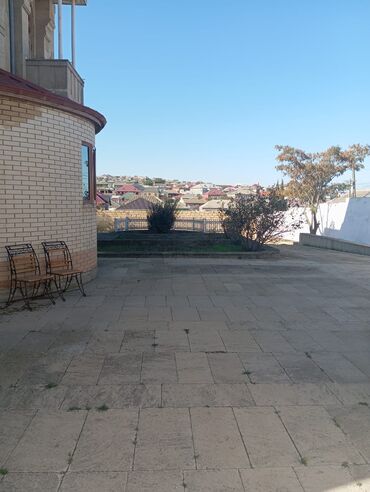 Həyət evləri və villaların satışı: 12 otaq, 600 kv. m, Kredit yoxdur, Orta təmir — 6