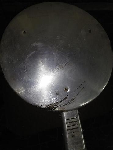 elektrik matoru: Elektrik qazan – alüminium korpuslu - Material: qalın alüminium gövdə — 1