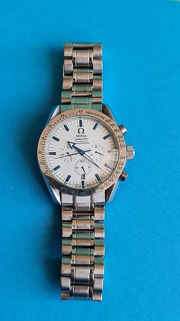 Ručni satovi: Omega Speedmaster Broad Arrow – automatski hronograf - Kućište i — 4