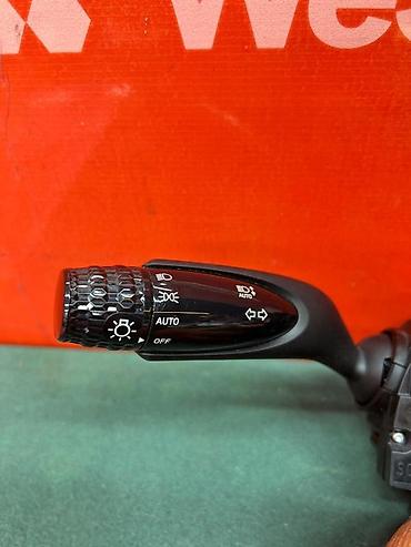 dn8: Блок подрулевых переключателей Hyundai Sonata DN8 G4NM 2021 перед — 3