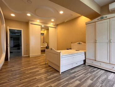 Yeni tikili: 4 otaqlı, Yeni tikili, m. Xətai, 181 kv. m — 11