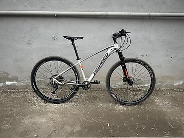 Горные велосипеды: В продаже горный велосипед MTB, подходит для городской езды и для езды — 1