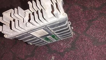 Другие детали электрики авто: Продаю ЭБУ Компютер моно пассат б 3. ,,
. — 3