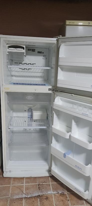 Холодильники: Холодильник Indesit, Двухкамерный — 10