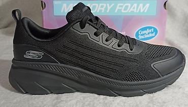 aldo torbice: Skechers patike – Memory Foam nove,original 42-29cm Akcija niska cena — 9