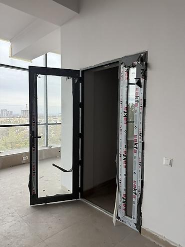 Коммерциялык мүлк: Кеңселерди сатуу 248 м², Ремонтсуз, Бизнес борбор, 5 кабат — 6