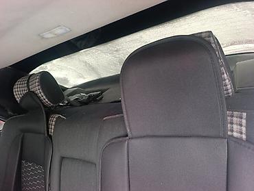 Mercedes-Benz: Mercedes-Benz W124: 1993 г., 2.2 л, Автомат, Бензин, Седан — 13